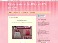 Fallen in love with LHN and CCN patterns