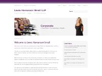 lhs-solicitors.com Services For You, Services For Your Business, People lhs-solicitors.com Services For You, Services For Your Business, People