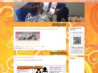 LHS LIBRARY LAIR LHS LIBRARY LAIR