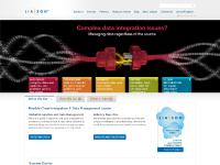 Liaison Technologies - Data Integration - Transformation - Harmonization - Management - Security Liaison Technologies - Data Integration - Transformation - Harmonization - Management - Security