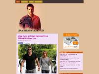 liam-hemsworth.com liam-hemsworth.com