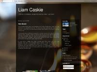 Liam Caskie Liam Caskie