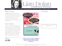 Lian Dolan — of Satellite Sisters