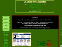 Top 10, Long Island Vistors Guide, The Nes Kramer Page, Movie 2  Top 10, Long Island Vistors Guide, The Nes Kramer Page, Movie 2