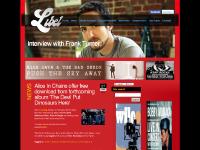 Home :: Libel Music Home :: Libel Music