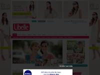 liten libelle.be skärmbild liten libelle.be skärmbild