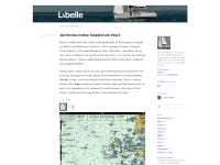 Libelle - Elan 333 SWE 452 Libelle - Elan 333 SWE 452