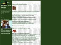 Bio of Mr. Michael Rizzo Chessman, Leader Euro Coalition www.eurocoalition.com