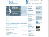 European Liberal Forum - European Liberal Forum