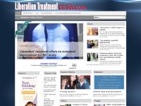 Liberation Treatment CCSVI Liberation Treatment CCSVI