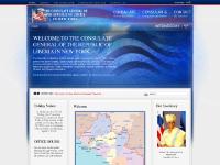 liberiaconsulate.com CONSULATE, GENERAL, REPUBLIC liberiaconsulate.com CONSULATE, GENERAL, REPUBLIC