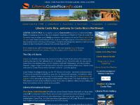 Liberia Costa Rica - Beach, Airport Hotels and Shuttles