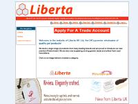 Liberta Cages - Liberta UK Ltd Liberta Cages - Liberta UK Ltd
