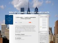 StumbleUpon, Digg, Delicious, the liberti churches StumbleUpon, Digg, Delicious, the liberti churches