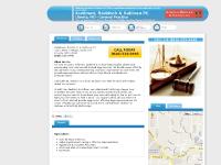 Family Law - Personal Injury - Kuhlman, Reddoch & Sullivan PC - Liberty - Missouri Family Law - Personal Injury - Kuhlman, Reddoch & Sullivan PC - Liberty - Missouri