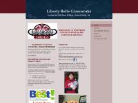 libertybelleglassworks.com Services, LBG Students' Projects, Classes