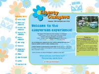 Liberty Campers - Classic VW camper van hire Yorkshire, Volkswagen campervan hire, VW campervan hire