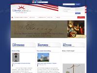 Liberty Central Liberty Central