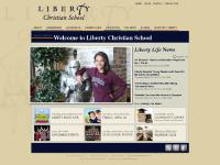 Welcome to Liberty Christian School - Liberty Christian School Welcome to Liberty Christian School - Liberty Christian School