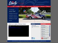 Liberty Christian School - Richland, Washington (WA) - Tri-Cities - Accredited Private school Liberty Christian School - Richland, Washington (WA) - Tri-Cities - Accredited Private school