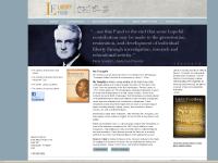 libertyfund.org The Library of Economics and Liberty, Conferences, Educational Resources libertyfund.org The Library of Economics and Liberty, Conferences, Educational Resources