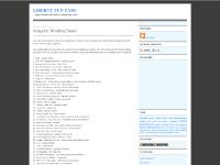 Liberty Fun Pass - Just About Family Fun & Entertainment Liberty Fun Pass - Just About Family Fun & Entertainment