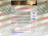 libertyhousenh.net Trustees, Officers, In Memoriam libertyhousenh.net Trustees, Officers, In Memoriam