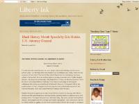 Liberty Ink Liberty Ink