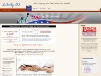 Liberty Oil Liberty Oil