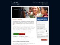 Liberty University Online Education
