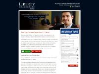 Liberty University Online Business Administration