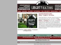 Allston, Brighton, Brookline & Boston | MA Apartment Rentals | Liberty Real Estate Allston, Brighton, Brookline & Boston | MA Apartment Rentals | Liberty Real Estate