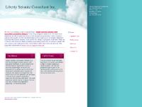 Liberty Seismic Consultants Inc. - Home