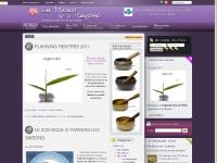  Conditions annuaire, Le Blog-vous accueille, Nos produits, Les fleurs de Bach