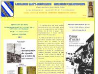 librairie-saint-berchaire.com CHAMPENOIS, champenois, HAUTE-MARNE