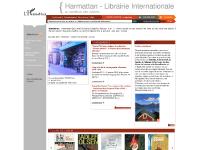 librairieharmattan.com librairieharmattan.com