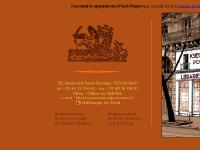 librairiepolonaise.com bypass the detection librairiepolonaise.com bypass the detection