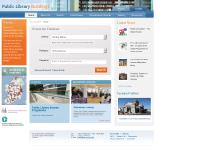 librarybuildings.ie English, Gaeilge, Refurbished Libraries librarybuildings.ie English, Gaeilge, Refurbished Libraries