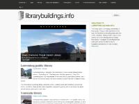 Articles, List of participants, librarybuildings.info, Puurs Public Library Articles, List of participants, librarybuildings.info, Puurs Public Library