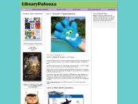 LibraryPalooza LibraryPalooza