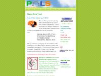 PALS of the Vestavia Hills Library - Home PALS of the Vestavia Hills Library - Home