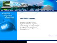 librasystems.com asphalt plant controls, asphalt batch controls, computer