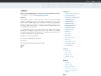 La libre expression du doc La libre expression du doc