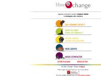 Libre&Change, Agence conseil en achat d'espace media & stratégie des moyens Libre&Change, Agence conseil en achat d'espace media & stratégie des moyens