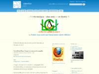 librefan.eu.org Libre-Fan, Quoi, Libre-Fan en 2 mots librefan.eu.org Libre-Fan, Quoi, Libre-Fan en 2 mots