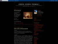 Libros, books, poemas!! Libros, books, poemas!!