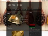 libyanfood.blogspot.com Soups, Salads & Dips, Finger Food
