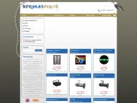 Online Licht & Geluid bestellen - Webshop, Gemert, Brabant Online Licht & Geluid bestellen - Webshop, Gemert, Brabant