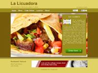 La Licuadora Restaurant | Miami | Latin Restaurant | 33131 Food Delivery