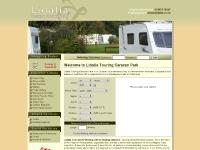 lidalia.co.uk touring, caravan, holiday